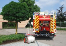 Feuerwehr Thalfingen - Löschgruppenfahrzeug 20 06